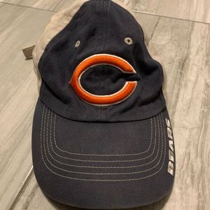 Bears hat